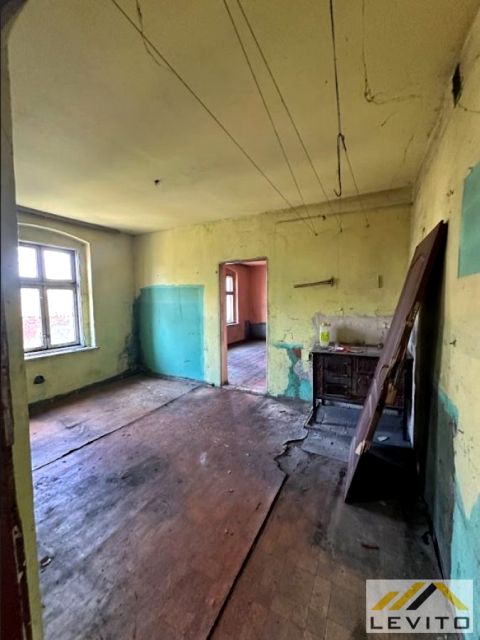 Mieszkanie Pyskowice