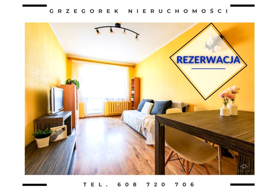 Mieszkanie Białystok