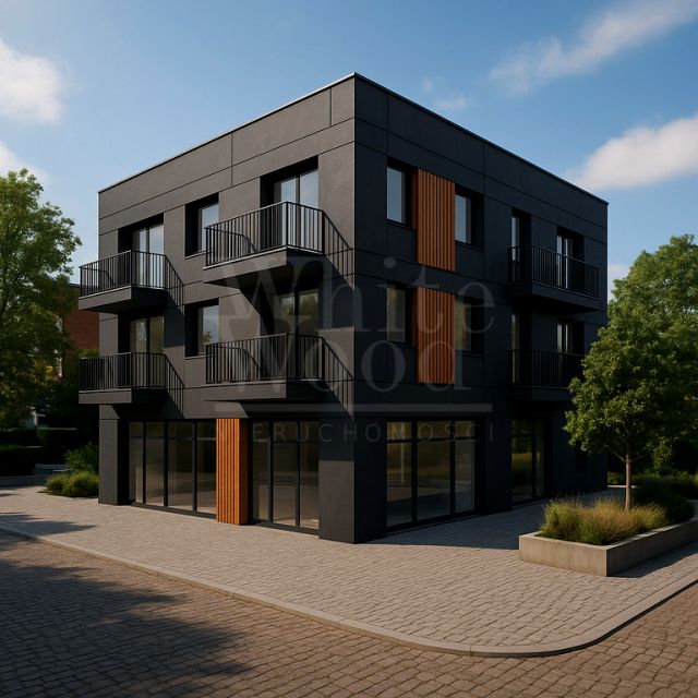 Działka inna Gdynia