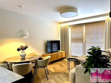 Mieszkanie Włocławek