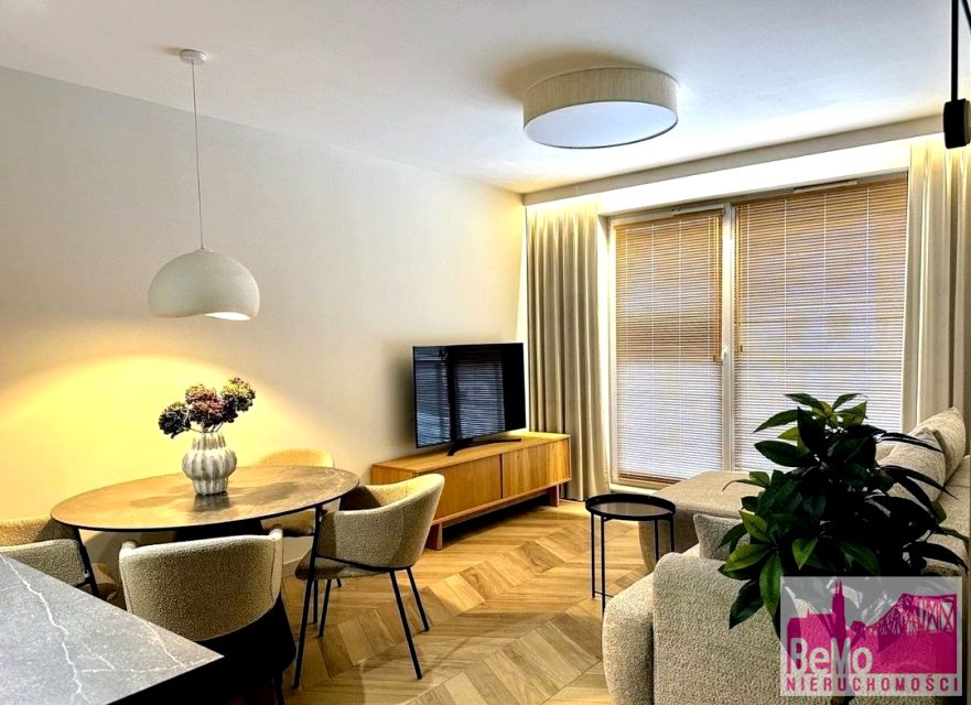 Mieszkanie Włocławek