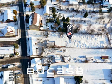 Działka inwestycyjna Brzesko