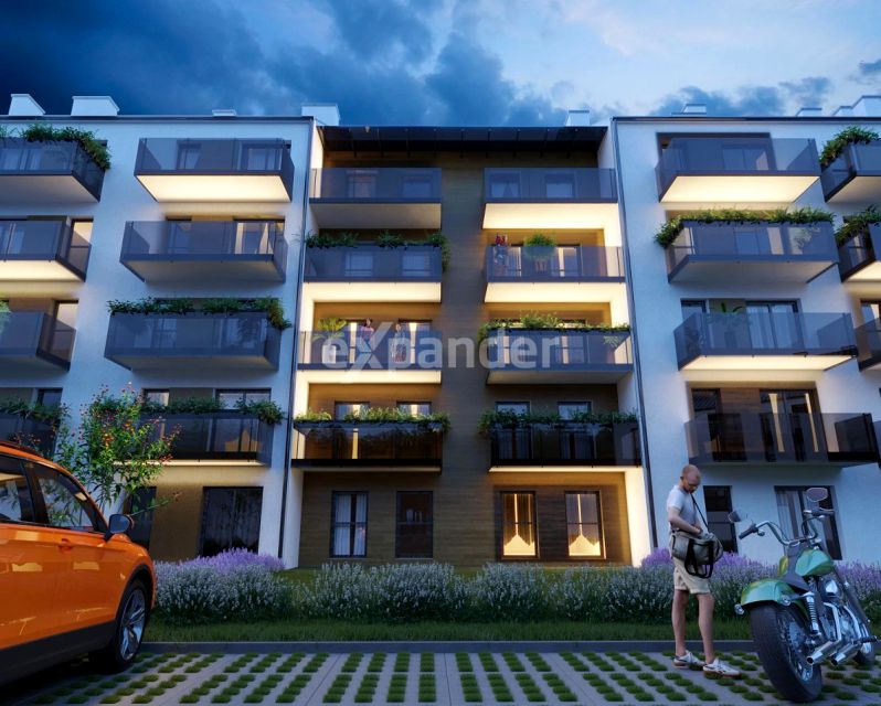 Mieszkanie Zgierz sprzedaż