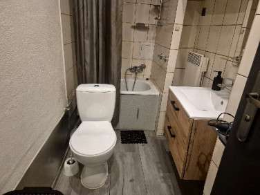 Mieszkanie Częstochowa