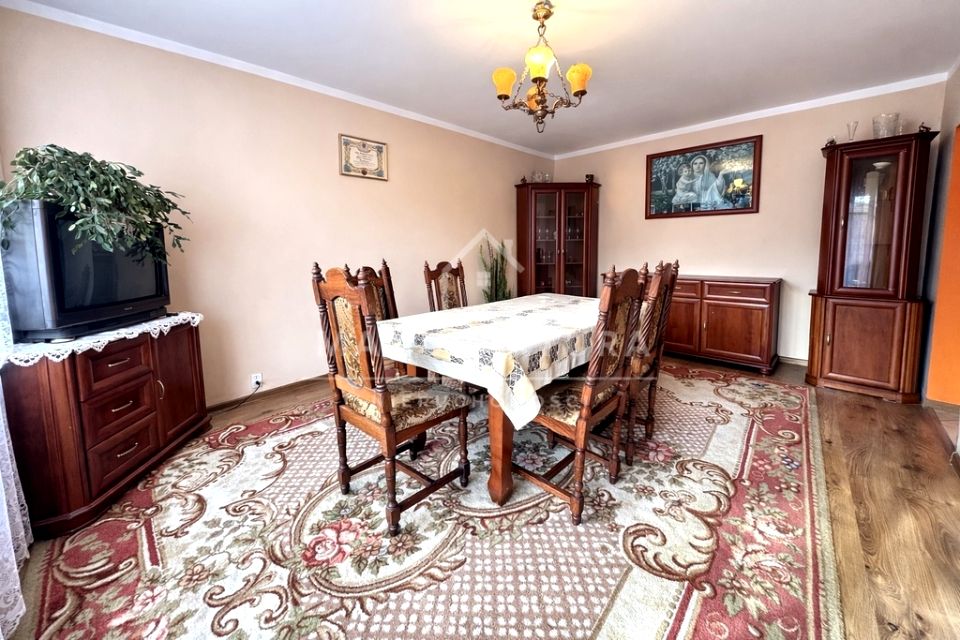 Mieszkanie Częstochowa