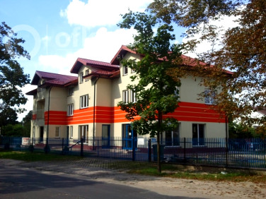 Lokal Marki