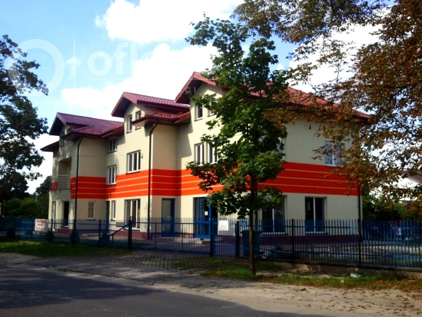 Lokal Marki