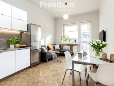 Mieszkanie Warszawa