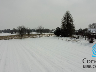 Działka budowlana Gawłów