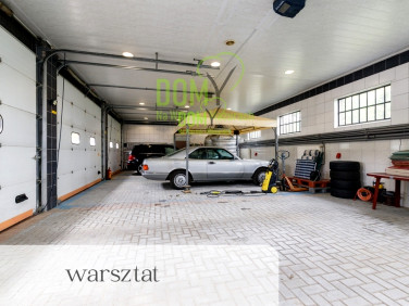 Budynek użytkowy Wójtowo