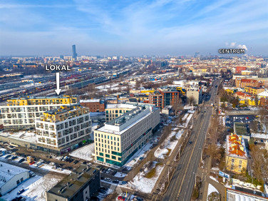 Lokal Wrocław