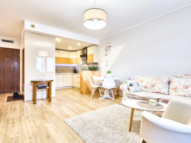 Mieszkanie Bydgoszcz