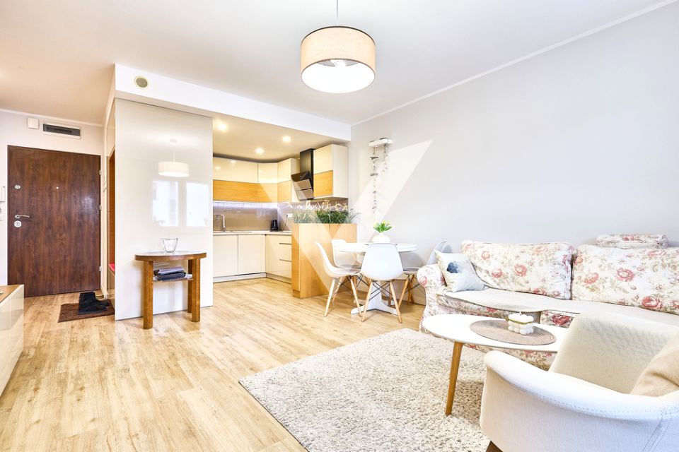 Mieszkanie Bydgoszcz