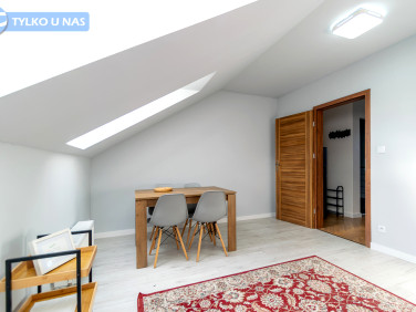 Mieszkanie Kraków wynajem