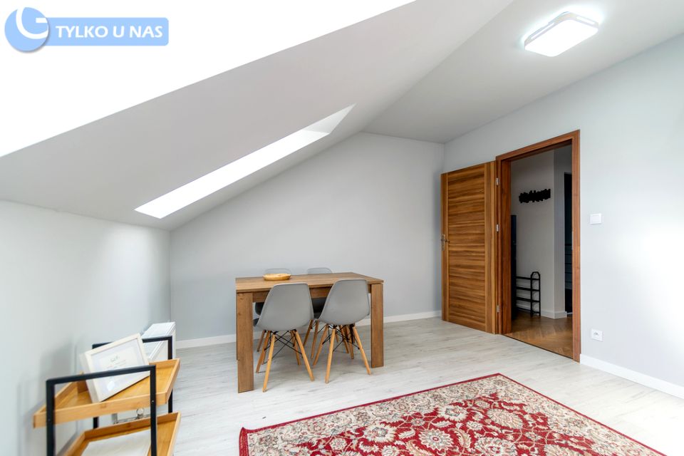 Mieszkanie Kraków wynajem