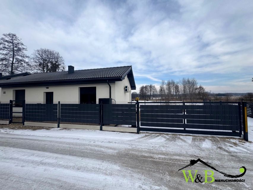 Dom Tarnowskie Góry