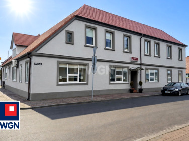 Budynek użytkowy Raszków