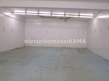 Budynek użytkowy Bielsko-Biała