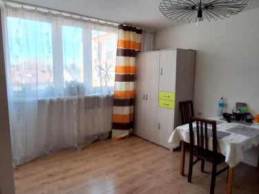 Mieszkanie Nowy Sącz