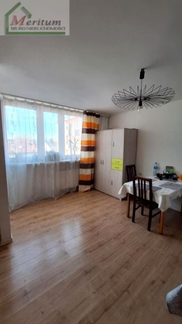 Mieszkanie Nowy Sącz
