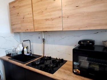 Mieszkanie Nowy Sącz