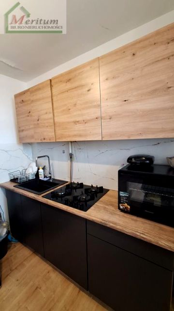 Mieszkanie Nowy Sącz