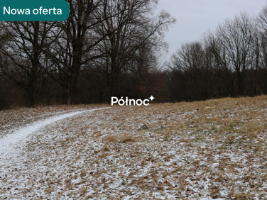 Działka budowlana Osina Mała