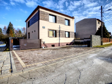 Dom Tarnowskie Góry