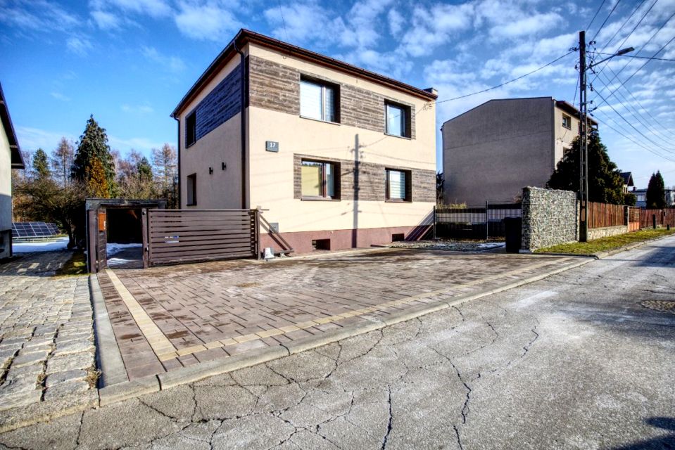 Dom Tarnowskie Góry