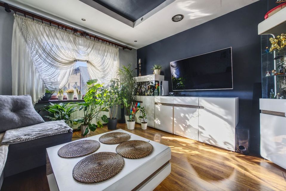 Dom Tarnowskie Góry