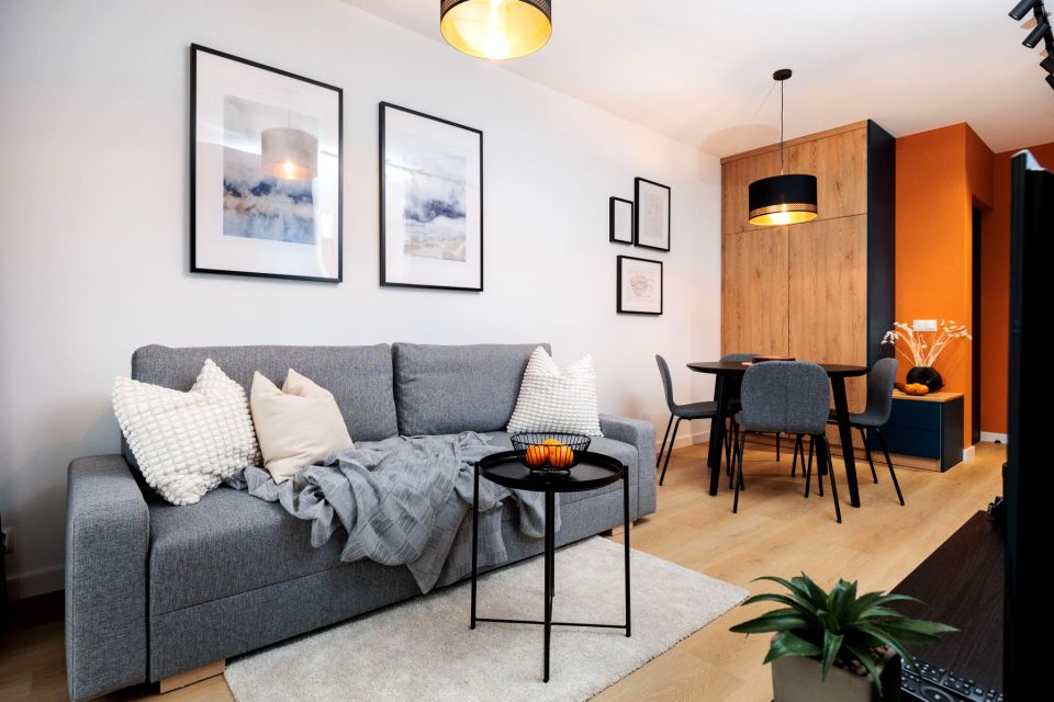 Mieszkanie Kraków wynajem