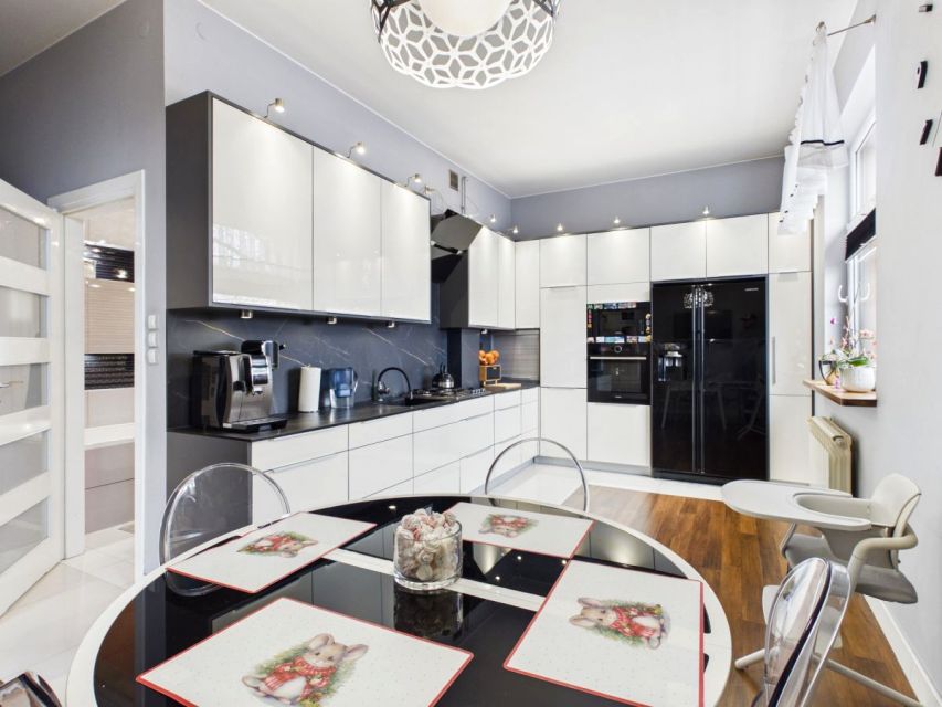 Mieszkanie Sokołów Podlaski