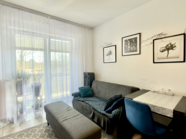 Mieszkanie Jabłonna