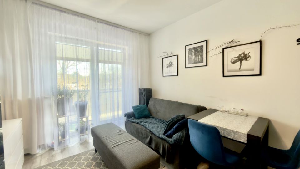 Mieszkanie Jabłonna