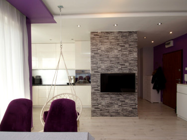 Mieszkanie Białystok