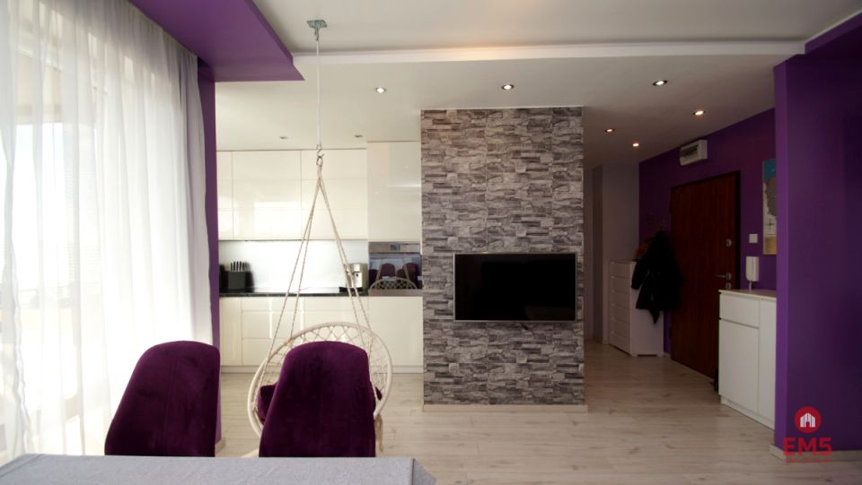 Mieszkanie Białystok