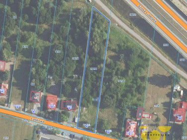 Działka rolna Otwock