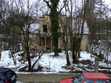 Dom wolnostojący sprzedaż