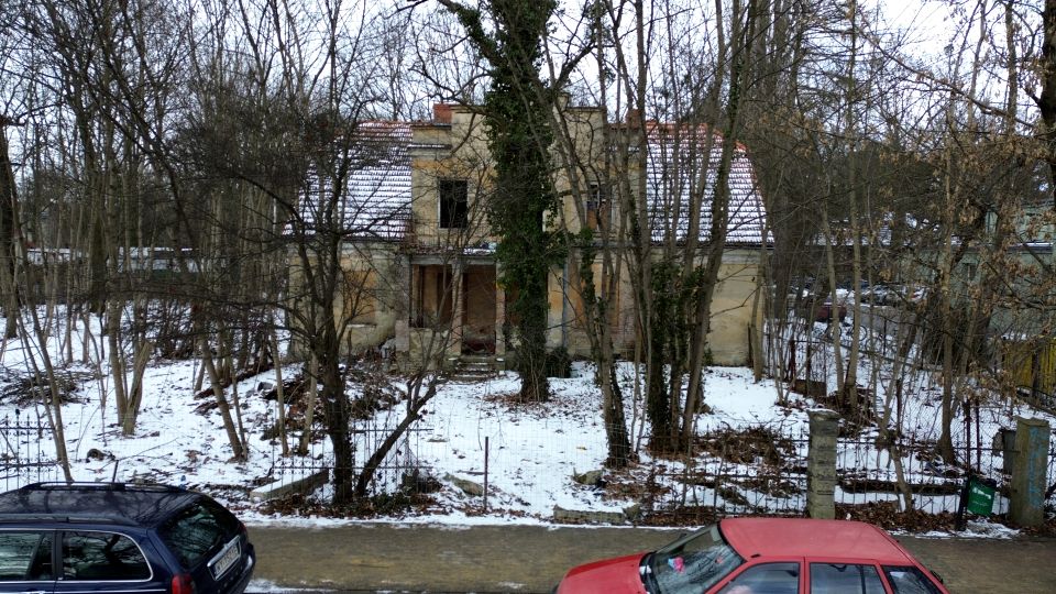 Dom wolnostojący sprzedaż