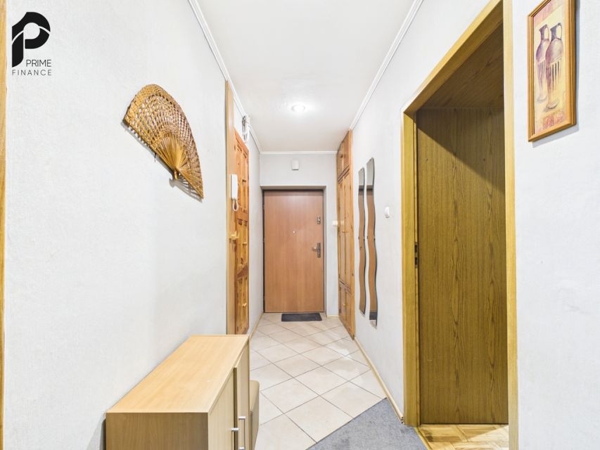 Mieszkanie blok mieszkalny Kalisz