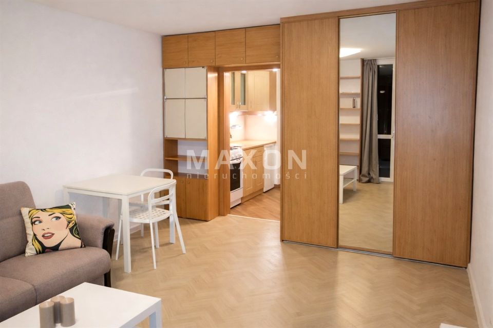 Mieszkanie Warszawa wynajem