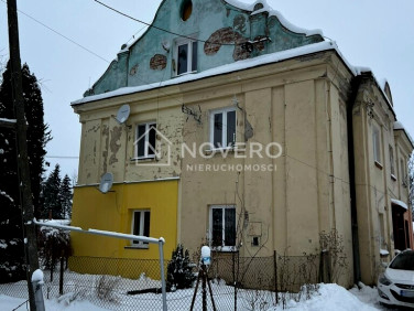 Mieszkanie Skołoszów