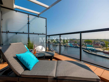 Mieszkanie Mrzeżyno