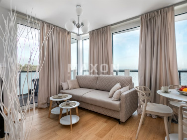 Mieszkanie Mrzeżyno sprzedaż