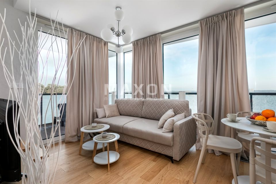 Mieszkanie Mrzeżyno sprzedaż