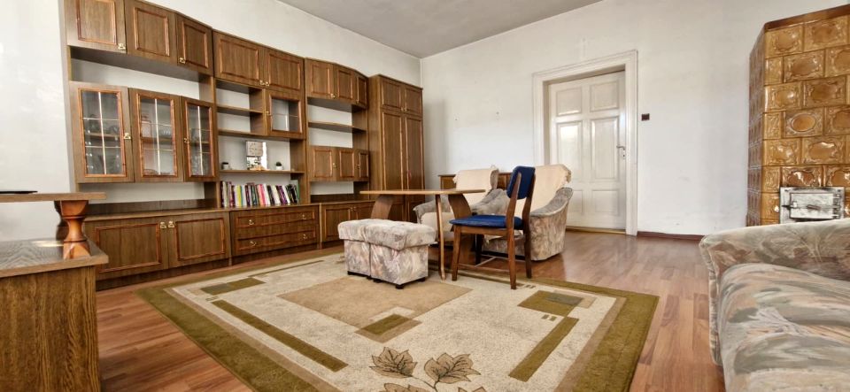 Mieszkanie Świdnica