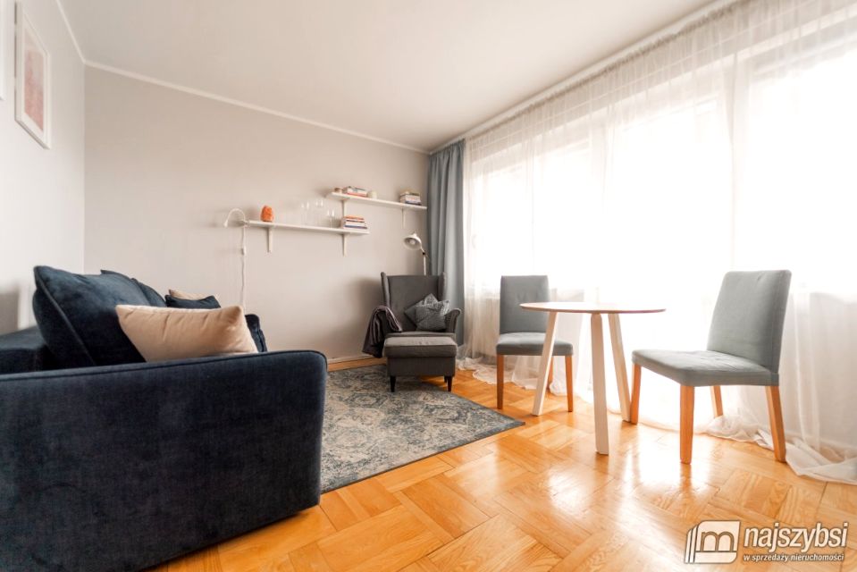 Mieszkanie Goleniów