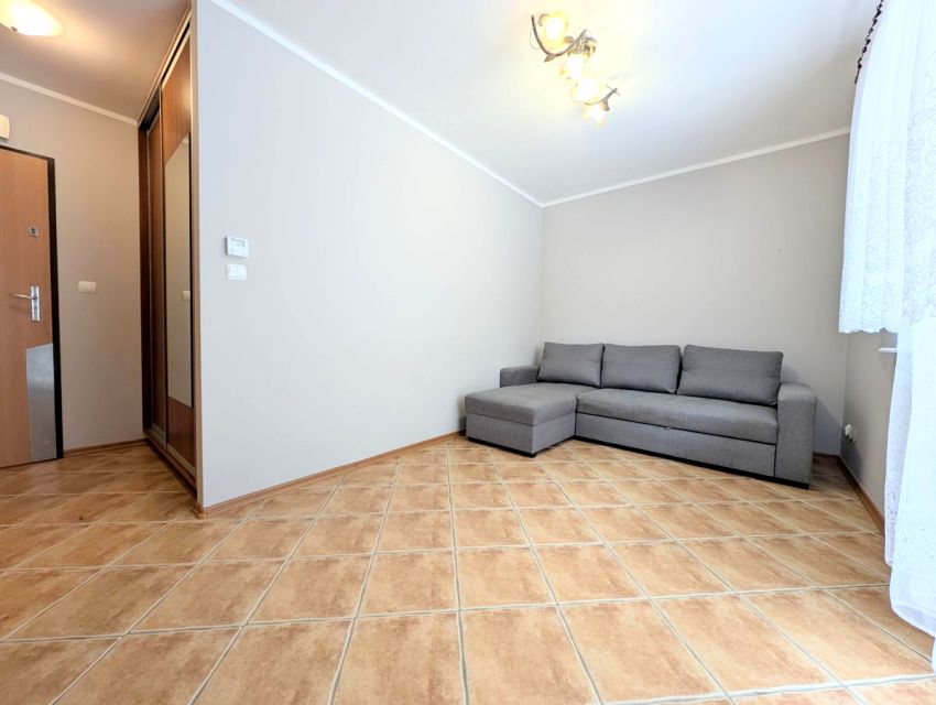 Mieszkanie Wejherowo