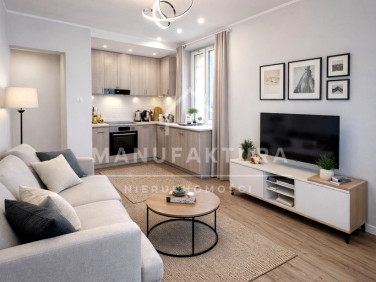 Mieszkanie CZĘSTOCHOWA