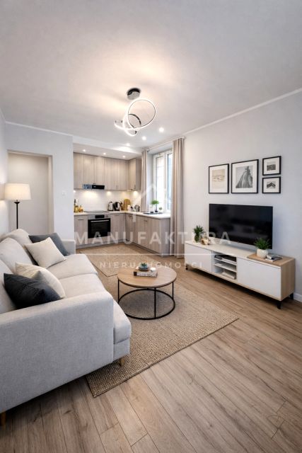 Mieszkanie CZĘSTOCHOWA